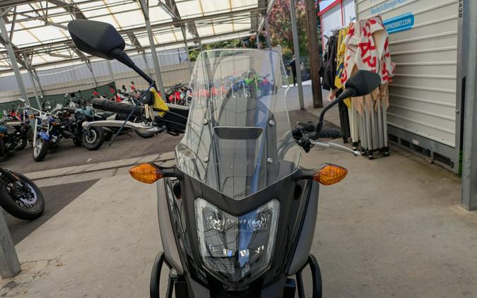2020 Honda NC750X
