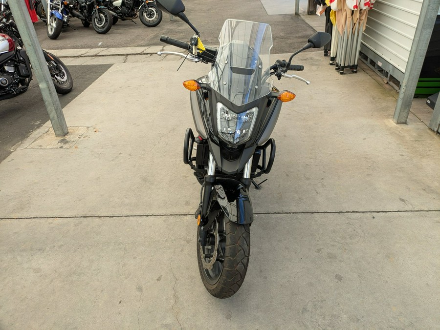 2020 Honda NC750X