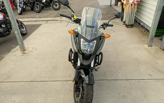2020 Honda NC750X