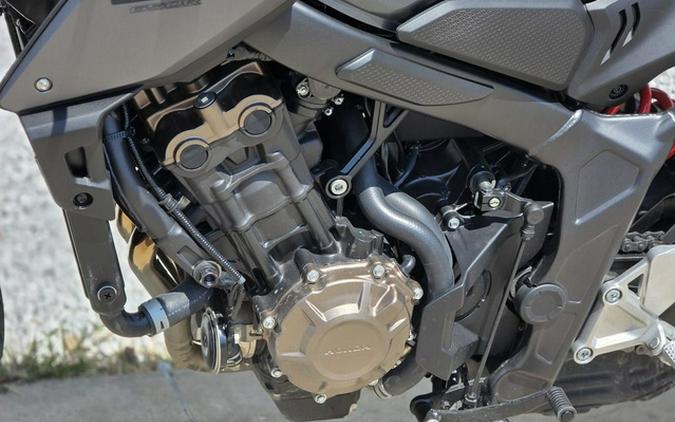 2023 Honda CB650R