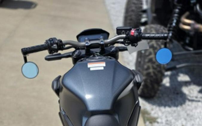 2023 Honda CB650R