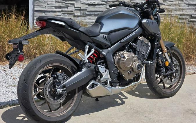 2023 Honda CB650R