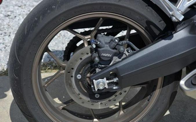 2023 Honda CB650R