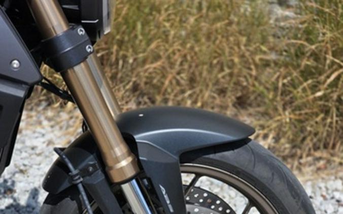 2023 Honda CB650R
