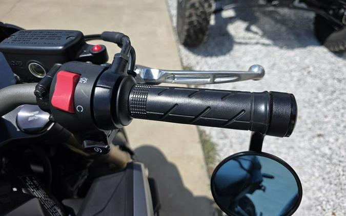 2023 Honda CB650R