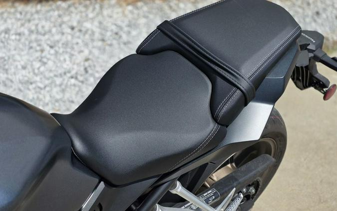 2023 Honda CB650R