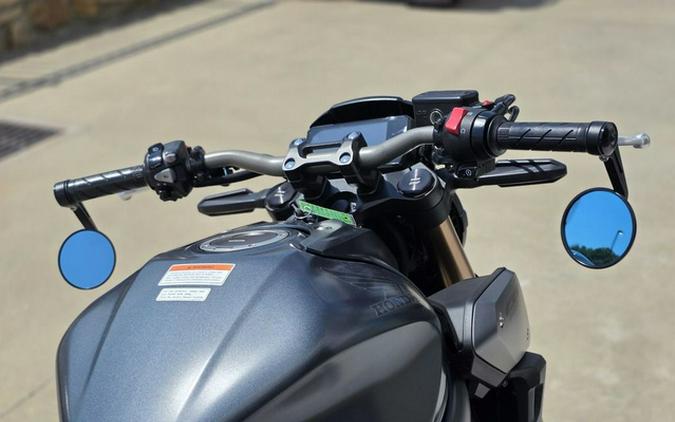 2023 Honda CB650R
