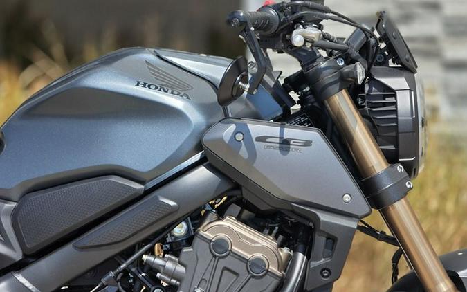 2023 Honda CB650R