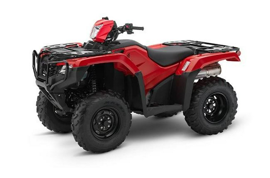 2023 Honda TRX520FM1P