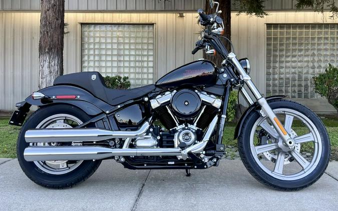 2023 Harley-Davidson® FXST - Softail® Standard