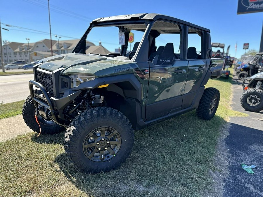 2024 Polaris® XPedition XP 5 Ultimate