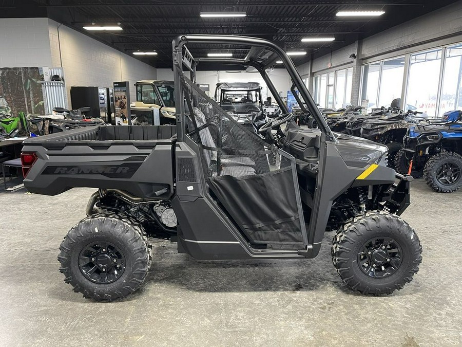 2024 Polaris® Ranger 1000 Premium