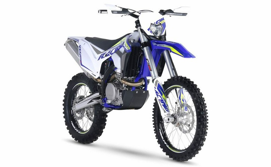 sherco offroad