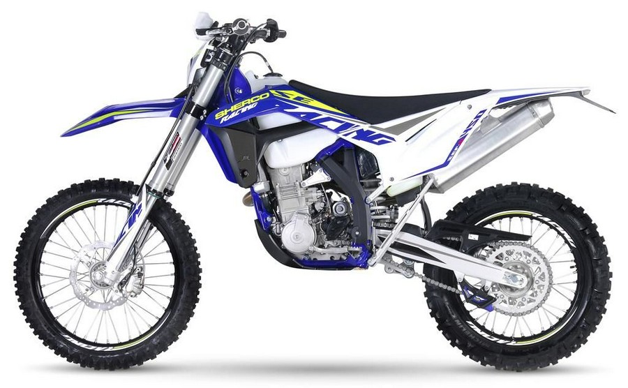 sherco offroad