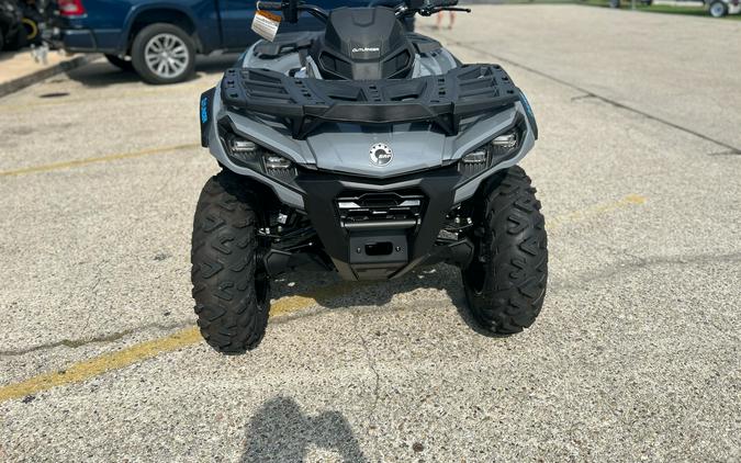 2024 Can-Am Outlander DPS 850