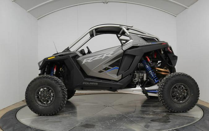 2024 Polaris® RZR Pro R Ultimate