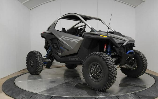 2024 Polaris® RZR Pro R Ultimate