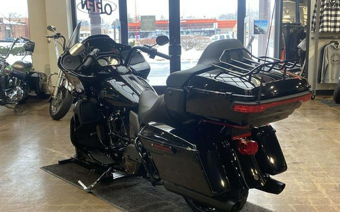 2024 Harley-Davidson FLTRK - Road Glide Limited