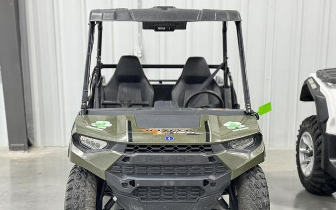 2020 Polaris® Ranger® 150 EFI Sage Green