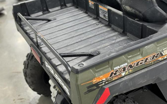 2020 Polaris® Ranger® 150 EFI Sage Green