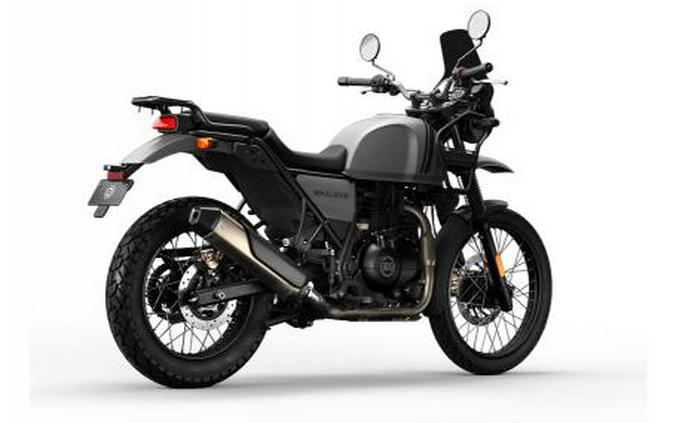 2023 Royal Enfield HIMALAYAN