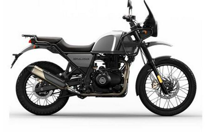 2023 Royal Enfield HIMALAYAN