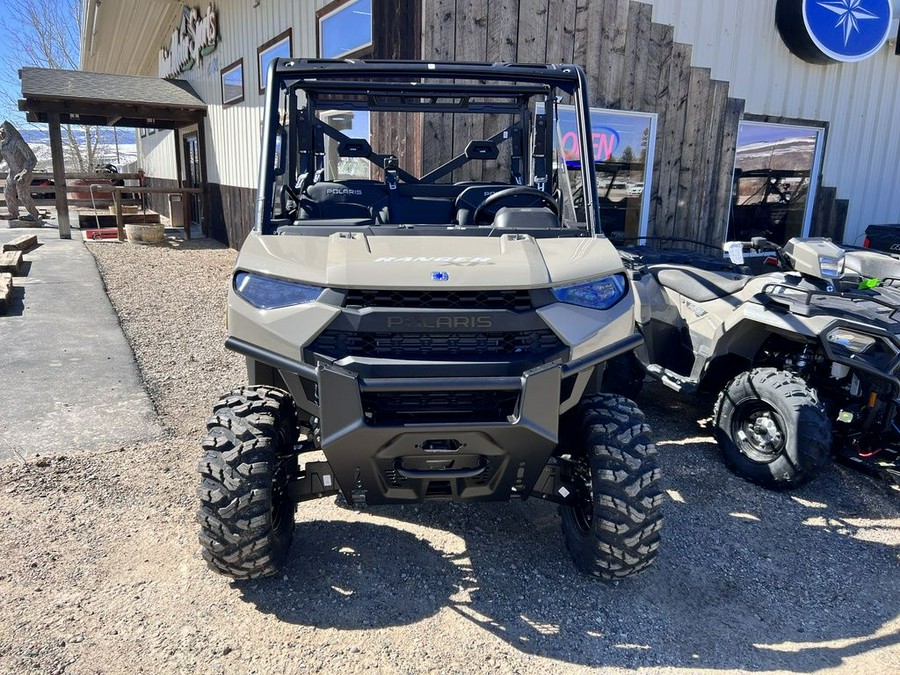 2024 Polaris® Ranger Crew XP 1000 Premium