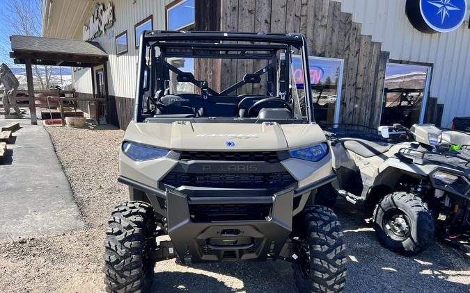 2024 Polaris® Ranger Crew XP 1000 Premium