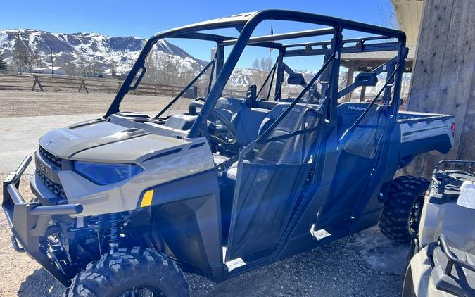 2024 Polaris® Ranger Crew XP 1000 Premium