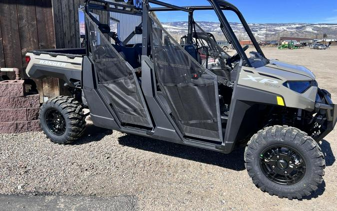 2024 Polaris® Ranger Crew XP 1000 Premium