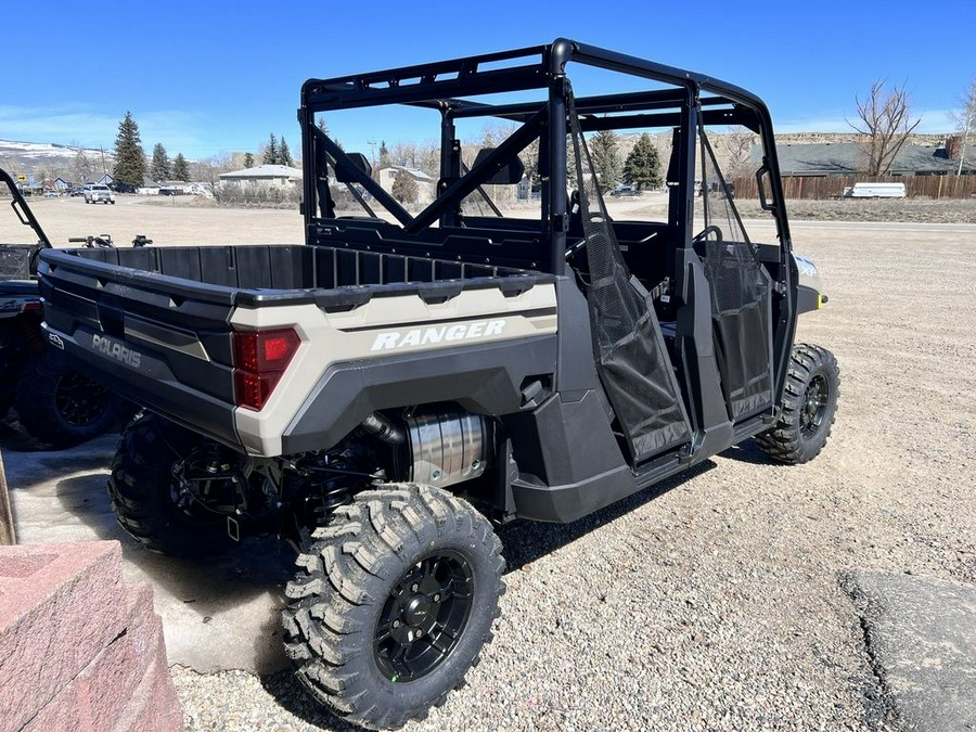 2024 Polaris® Ranger Crew XP 1000 Premium