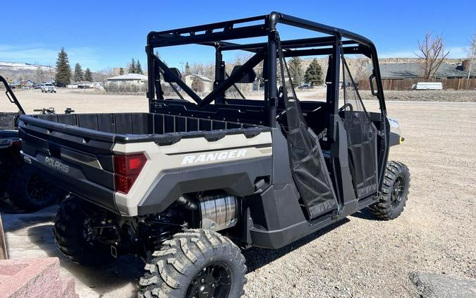 2024 Polaris® Ranger Crew XP 1000 Premium