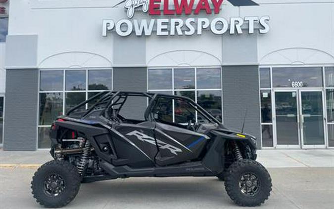 2023 Polaris RZR Pro XP 4 Ultimate