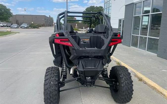 2023 Polaris RZR Pro XP 4 Ultimate