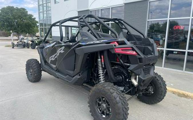 2023 Polaris RZR Pro XP 4 Ultimate