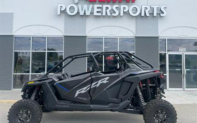 2023 Polaris RZR Pro XP 4 Ultimate