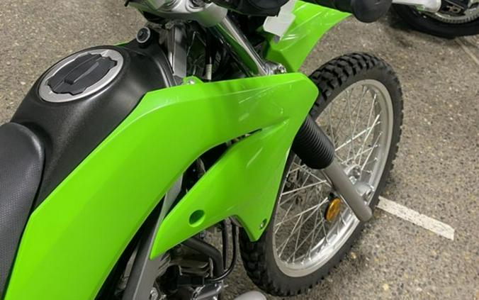 2021 Kawasaki KLX® 230