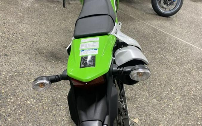 2021 Kawasaki KLX® 230