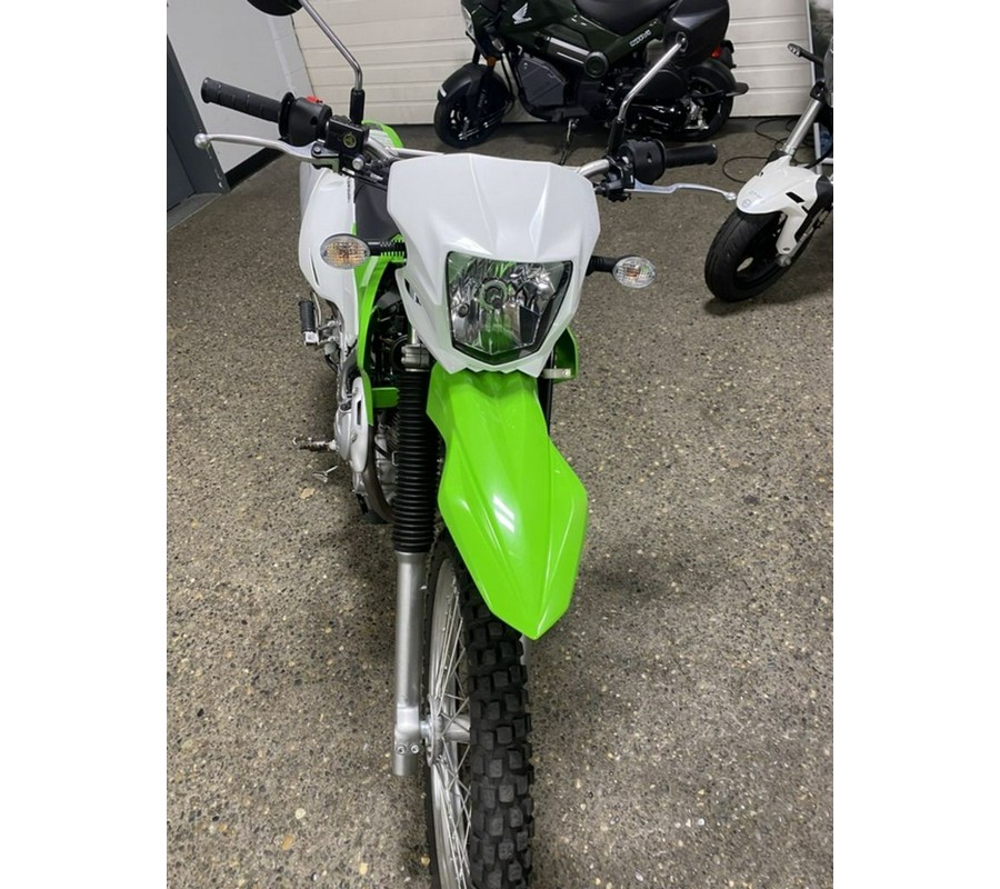 2021 Kawasaki KLX® 230