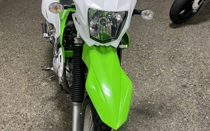 2021 Kawasaki KLX® 230