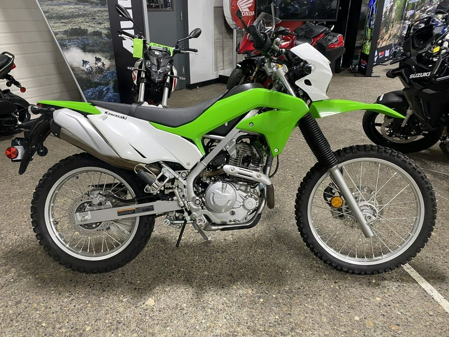 2021 Kawasaki KLX® 230