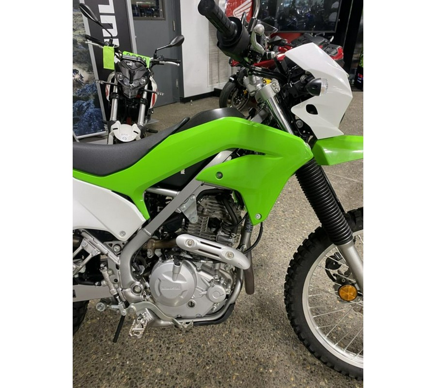 2021 Kawasaki KLX® 230