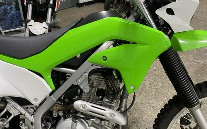 2021 Kawasaki KLX® 230