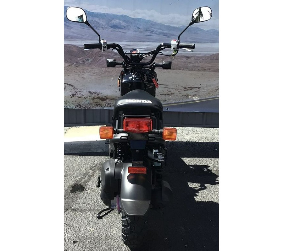 2024 Honda® Ruckus