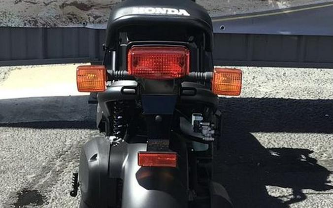 2024 Honda® Ruckus