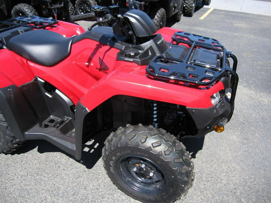 2024 Honda® FourTrax Rancher 4x4