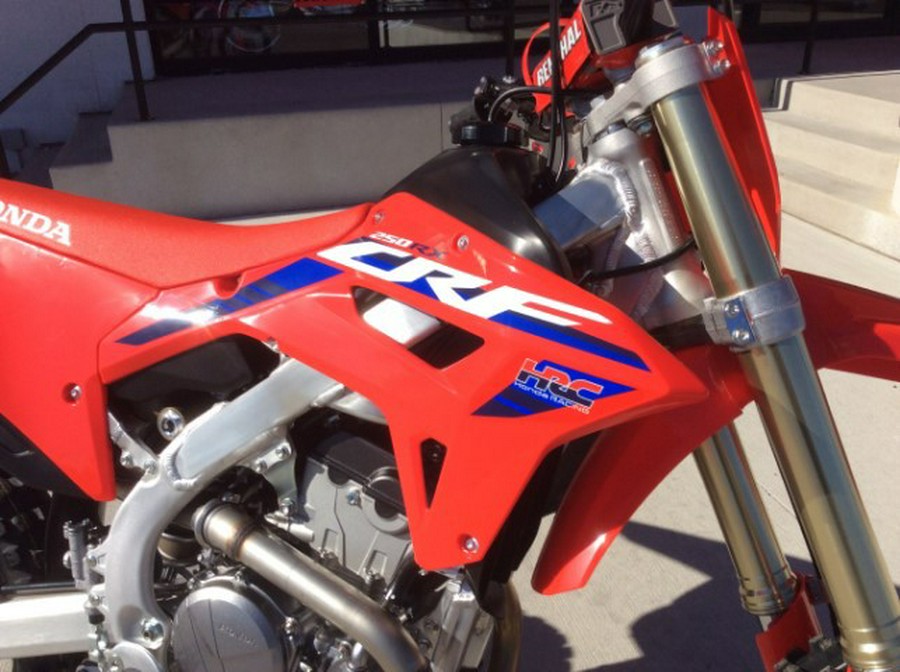 2024 Honda CRF250RX **NO FREIGHT**