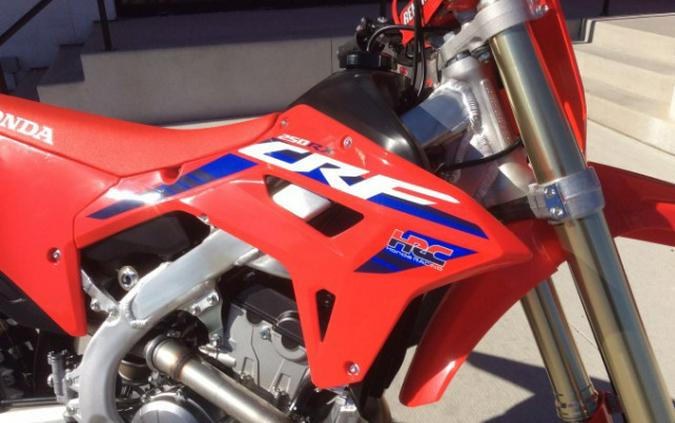 2024 Honda CRF250RX **NO FREIGHT**