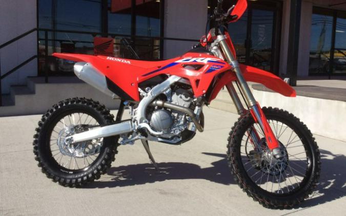 2024 Honda CRF250RX **NO FREIGHT**