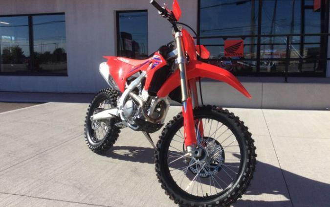 2024 Honda CRF250RX **NO FREIGHT**